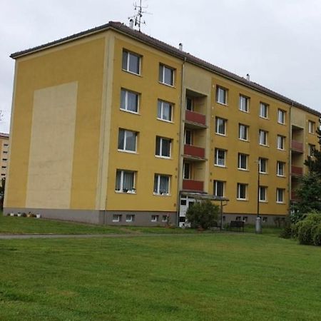 Apartmán Valérie Valtice Exterior foto