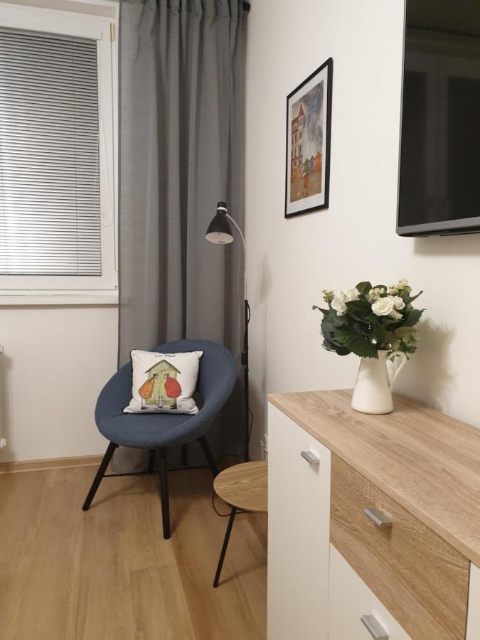 Apartmán Valérie Valtice Exterior foto