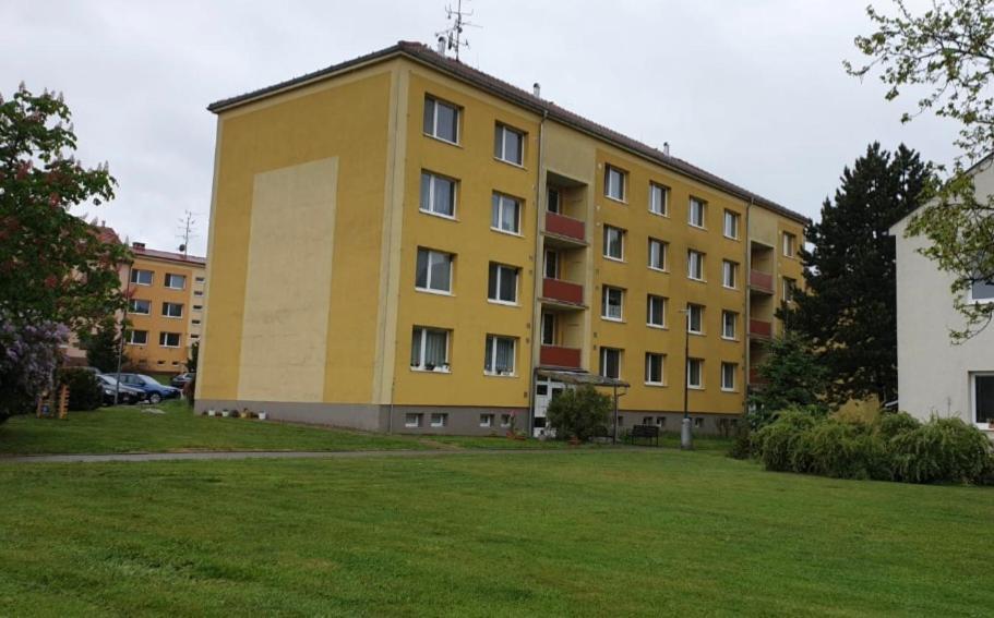 Apartmán Valérie Valtice Exterior foto